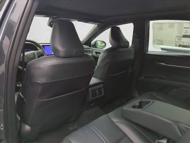 New 2026 Toyota Camry XSE FWD image 25