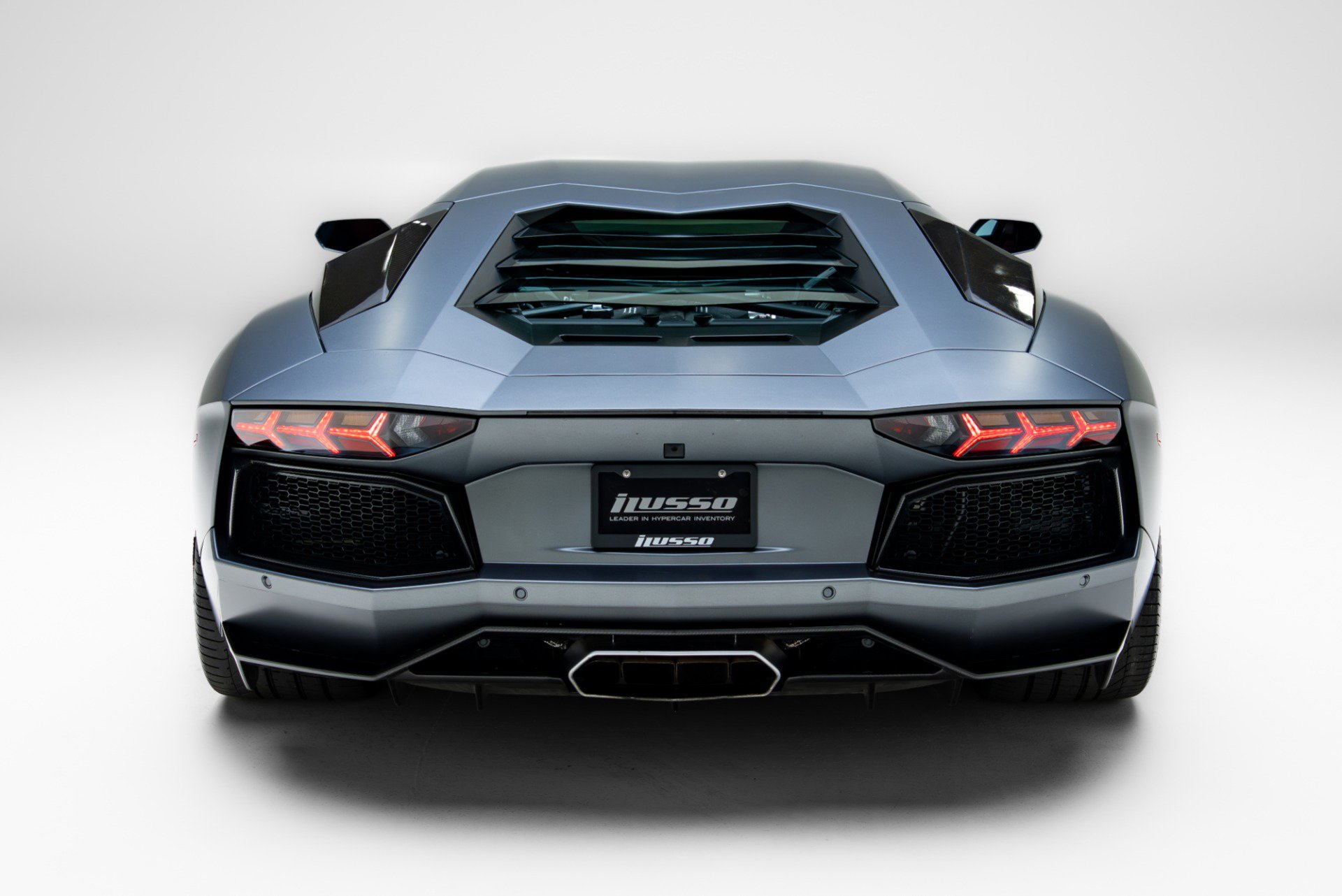 Used 2015 Lamborghini Aventador LP 700-4 AWD/4WD image 28