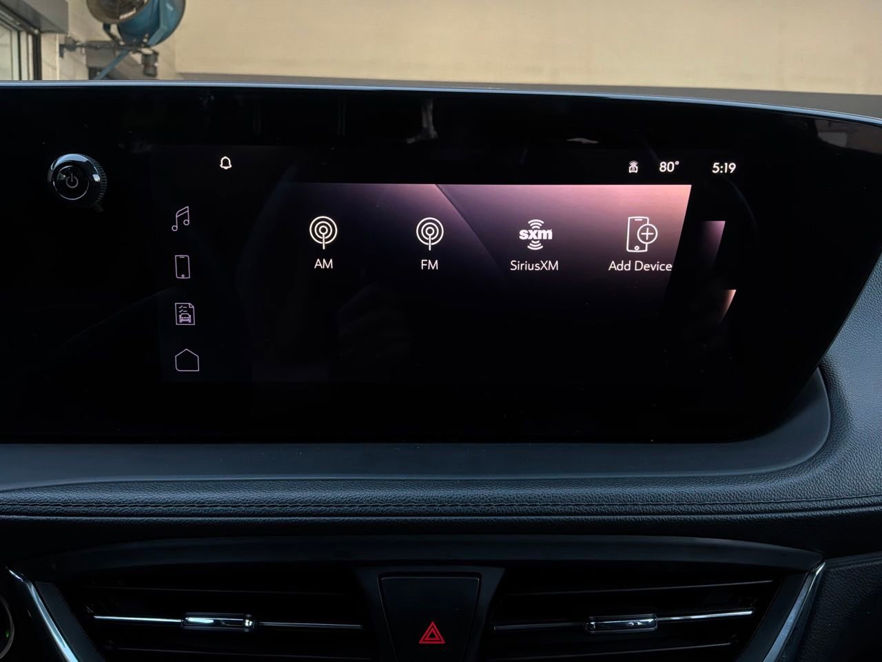 Used 2025 Buick Encore GX Preferred FWD image 29