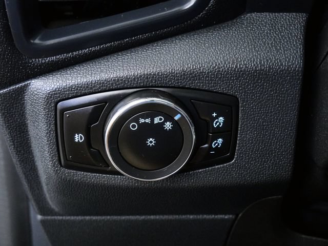 Certified 2018 Ford EcoSport Titanium AWD/4WD image 29