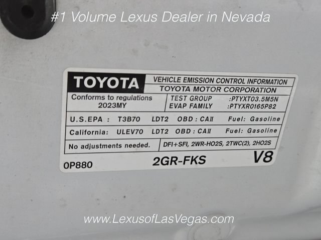 Used 2023 Toyota Tacoma TRD Off-Road AWD/4WD image 26