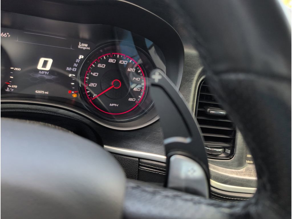 Used 2022 Dodge Charger Scat Pack w/ Daytona Edition Group image 25