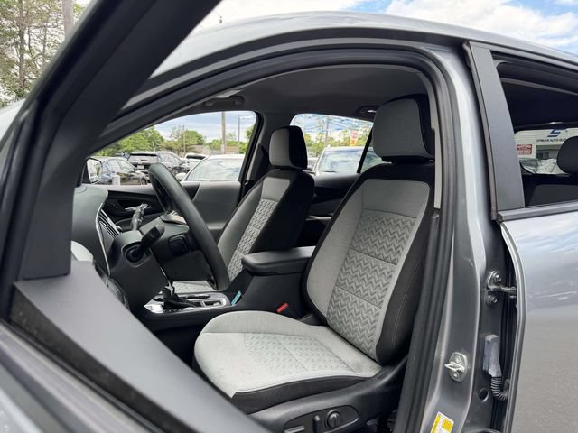 Used 2024 Chevrolet Equinox LS w/ LS Convenience Package AWD/4WD image 19