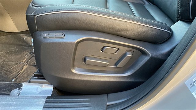 New 2025 MAZDA CX-5 AWD 2.5 S w/ Preferred Package image 19