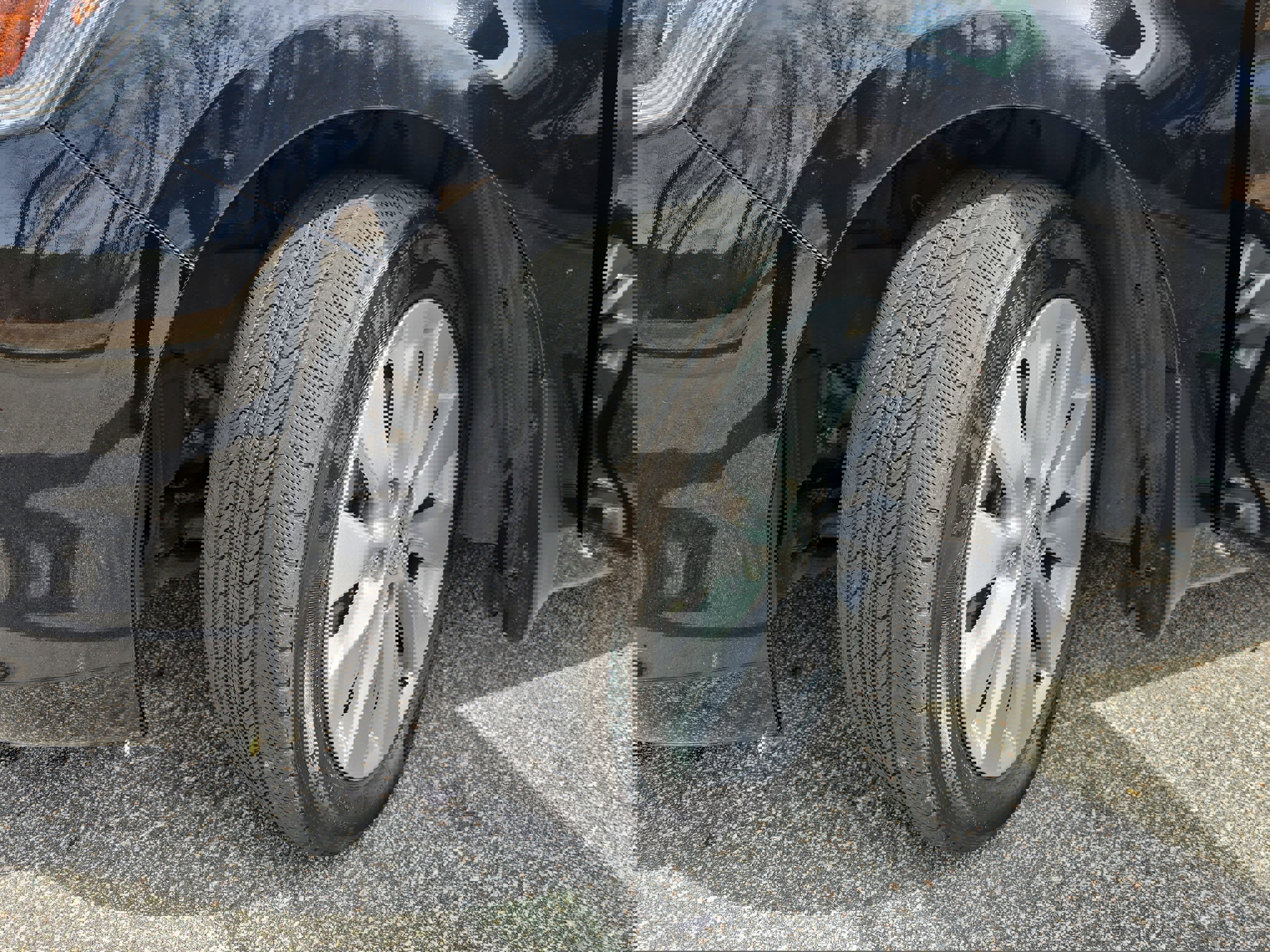 Used 2015 Honda Accord EX-L image 31