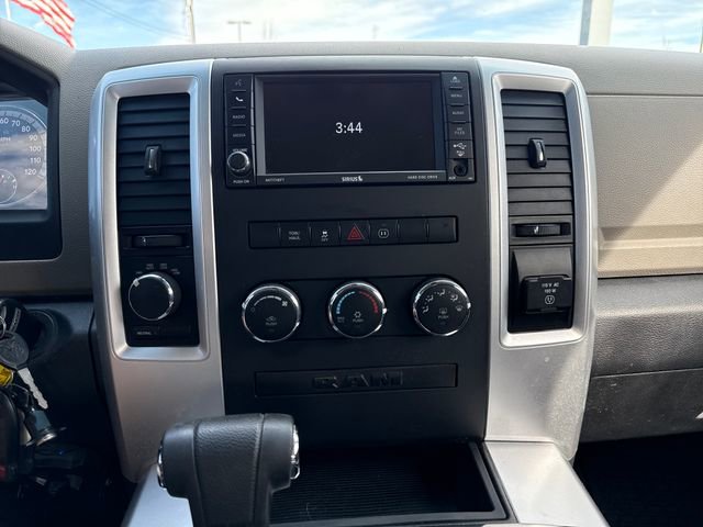 Used 2012 RAM 1500 Big Horn w/ Luxury Group image 26