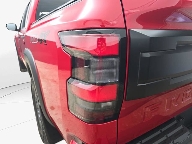 New 2027 Nissan Frontier PRO-4X w/ Pro Premium Package AWD/4WD image 32
