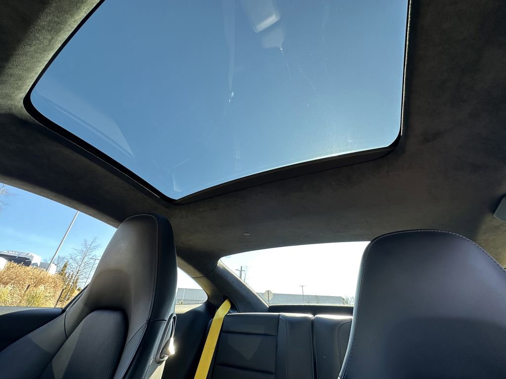 Used 2017 Porsche 911 Carrera image 27