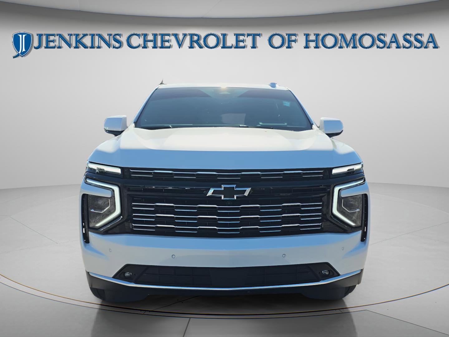 Used 2025 Chevrolet Suburban High Country image 31