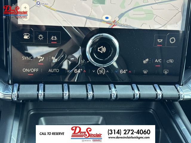 New 2026 GMC Acadia Elevation FWD image 19