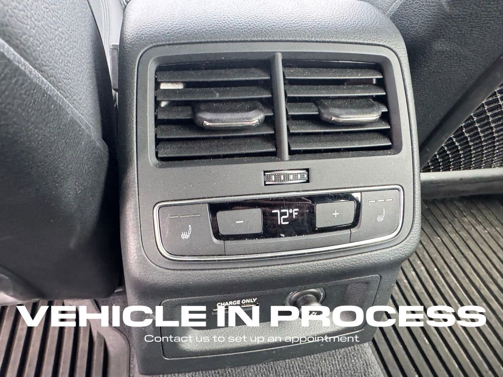 Used 2019 Audi A5 2.0T Premium Plus w/ Premium Plus image 10