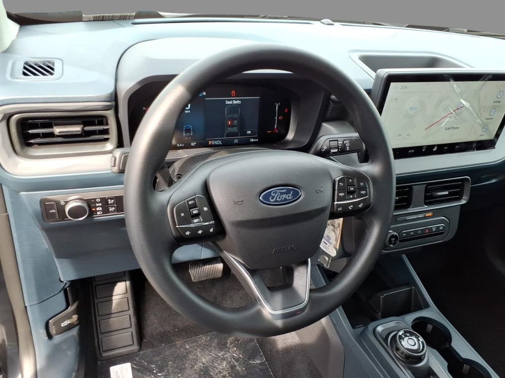 New 2026 Ford Maverick XL image 21