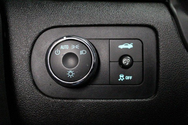 Used 2013 Chevrolet Impala LT w/ LT Sunroof Package image 21