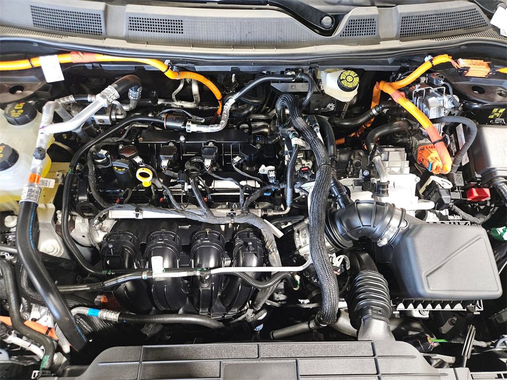 Used 2024 Lincoln Corsair Grand Touring w/ Equipment Group 301A image 28