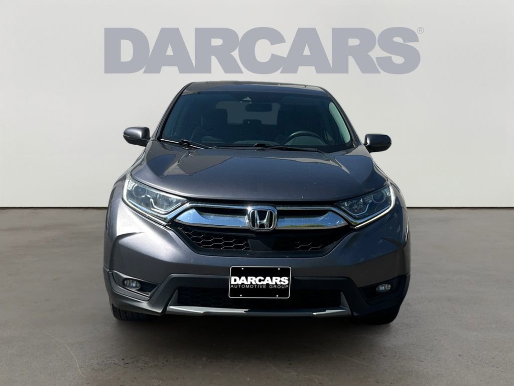 Used 2018 Honda CR-V EX image 2