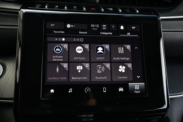 Used 2023 Jeep Grand Cherokee L Laredo image 38