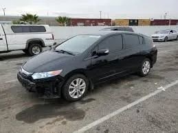 Used 2014 Honda Insight