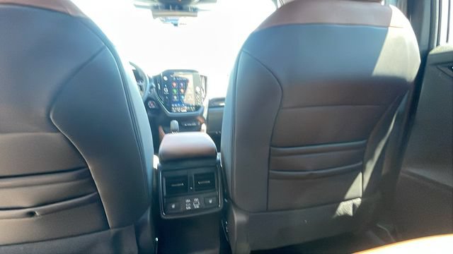 New 2026 Subaru Forester Touring AWD/4WD image 21