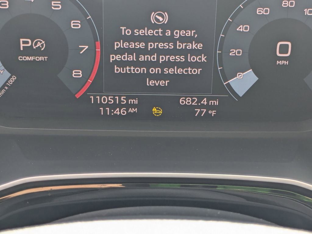 Used 2021 Audi Q3 2.0T Premium w/ Convenience Package image 14