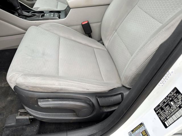 Used 2019 Hyundai Tucson SE AWD/4WD image 16