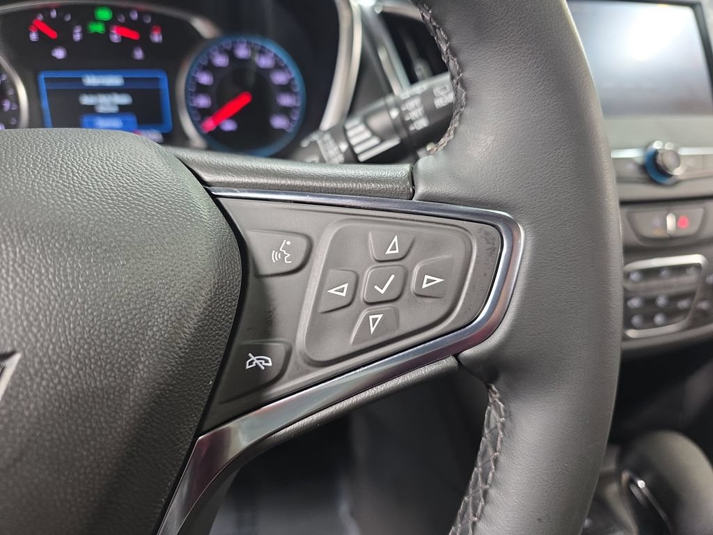 Used 2024 Chevrolet Equinox LT AWD/4WD image 18