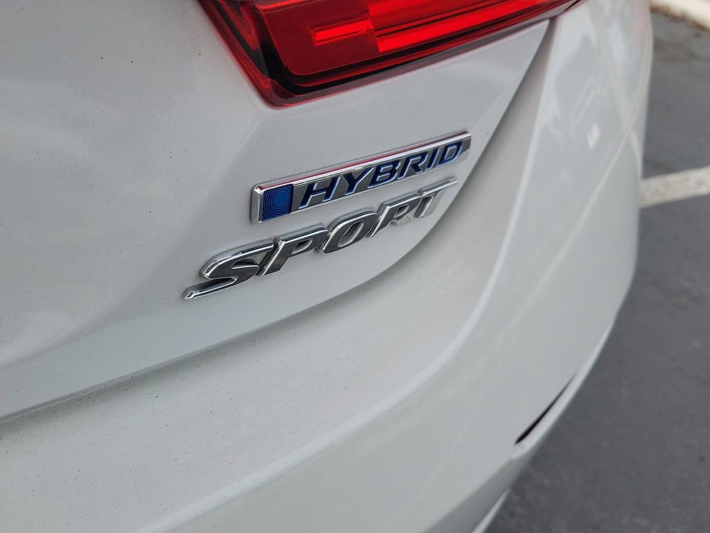 Used 2022 Honda Accord Sport image 8