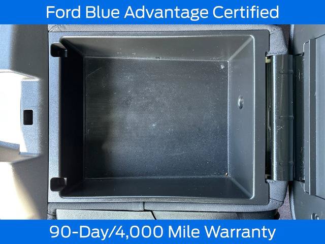 Used 2022 Chevrolet Silverado 1500 Custom w/ LPO, Blackout Package AWD/4WD image 19