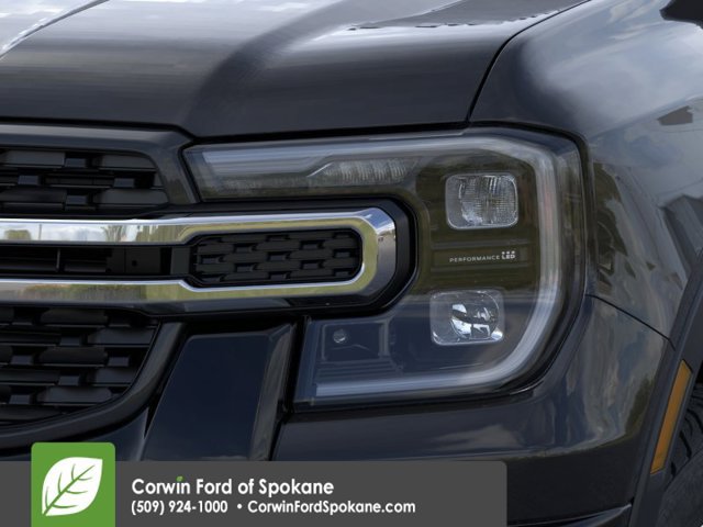 New 2026 Ford Ranger Lariat AWD/4WD image 18