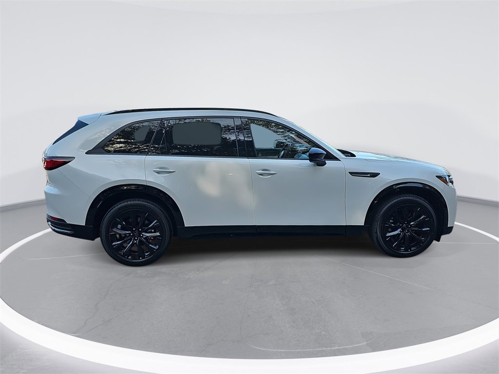 New 2026 MAZDA CX-90 3.3 Turbo S w/ Premium Package image 4