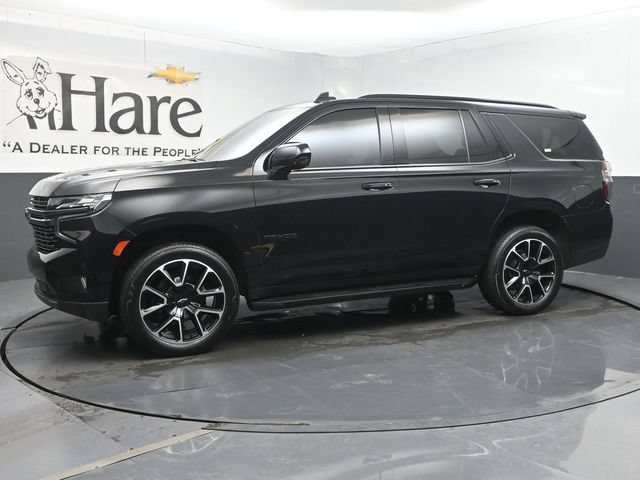 Used 2021 Chevrolet Tahoe RST w/ Luxury Package AWD/4WD image 36