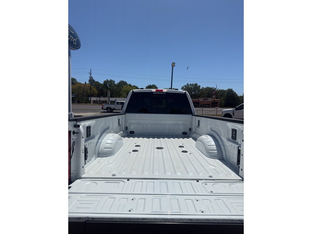 New 2026 Ford F350 King Ranch AWD/4WD image 13