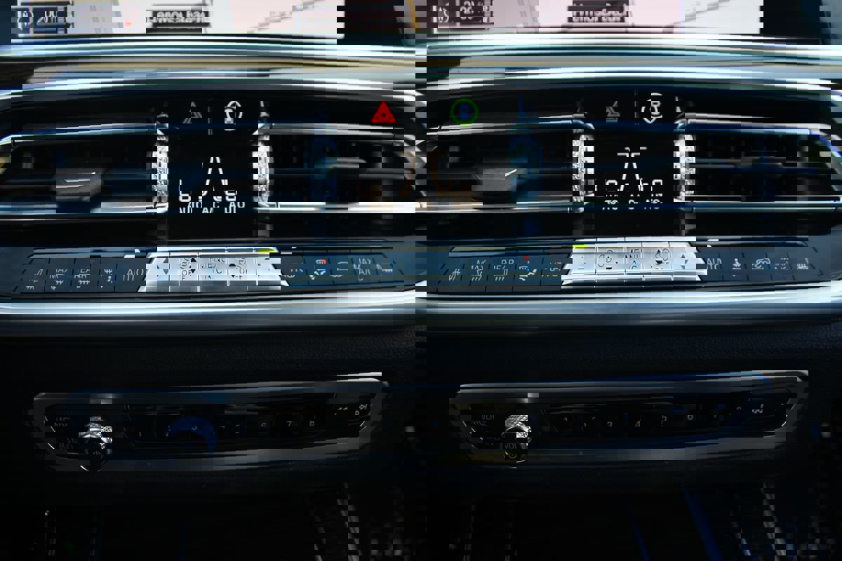 Used 2019 BMW X5 xDrive40i image 16