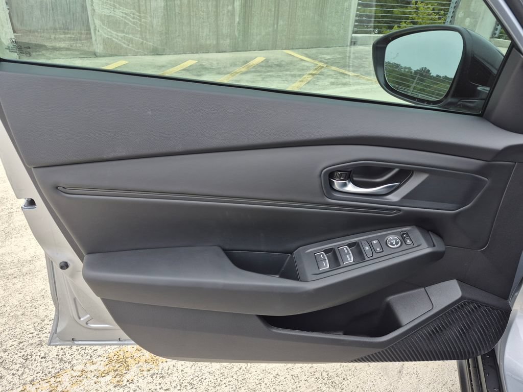 New 2026 Honda Accord SE image 16