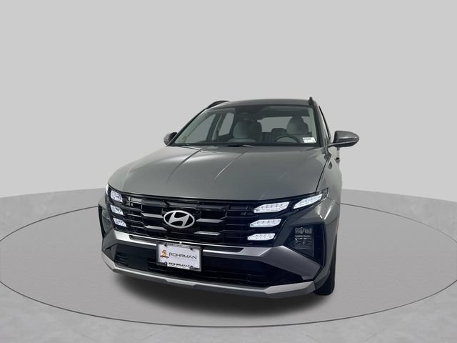 Used 2026 Hyundai Tucson SEL Plus AWD/4WD image 23