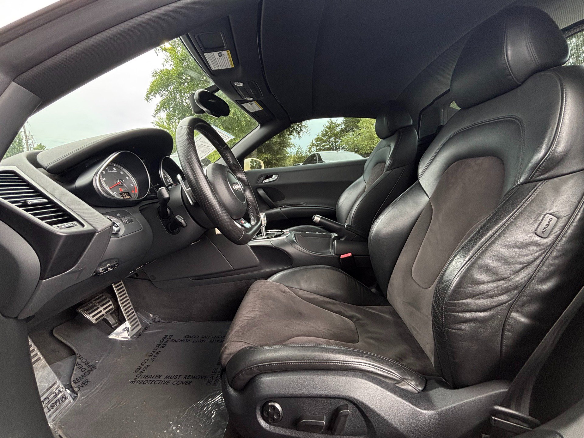 Used 2014 Audi R8 V8 AWD/4WD image 16