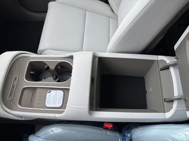 New 2026 Hyundai Palisade Limited FWD image 23