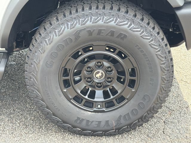 New 2026 Ford Bronco Big Bend AWD/4WD image 13