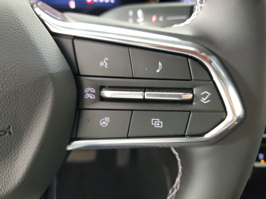 New 2026 Chevrolet Traverse LT w/ Midnight/Sport Edition image 25