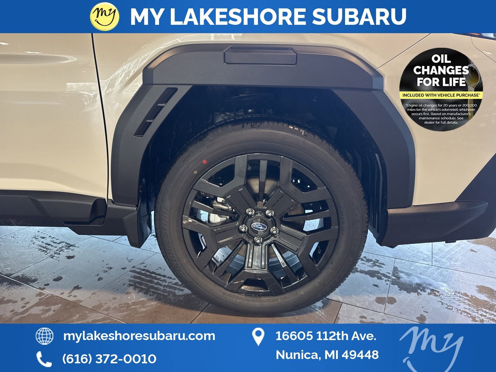 New 2026 Subaru Outback Limited XT image 29