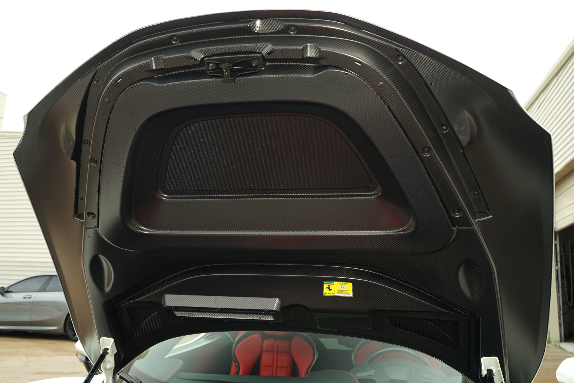 Used 2023 Ferrari SF90 Stradale AWD/4WD image 34
