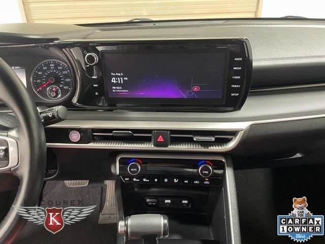 Used 2024 Kia K5 GT-Line w/ GT-Line Premium Package AWD/4WD image 17