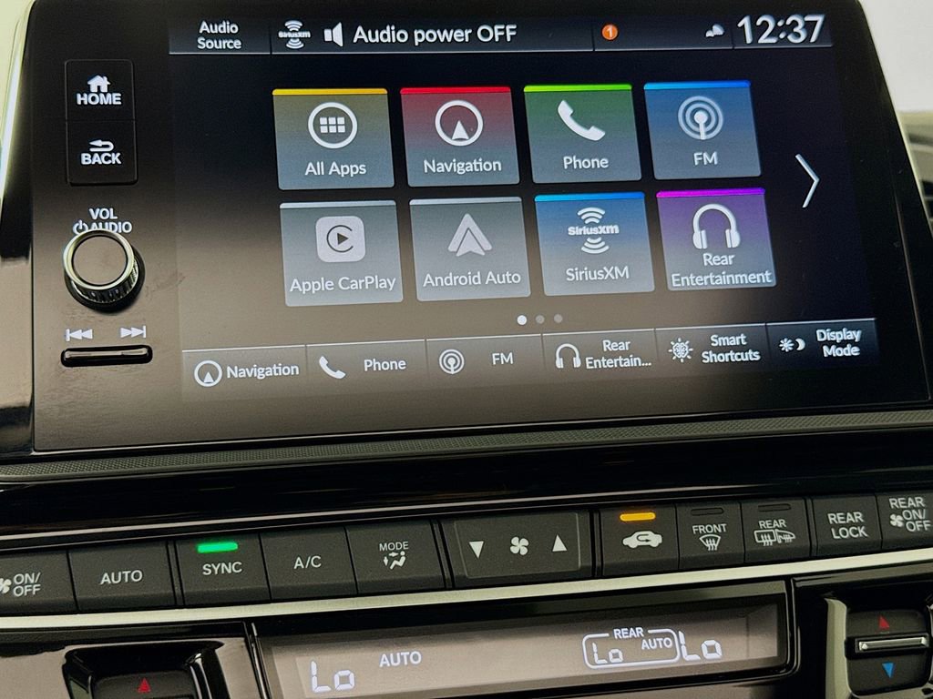Used 2026 Honda Odyssey Touring image 20