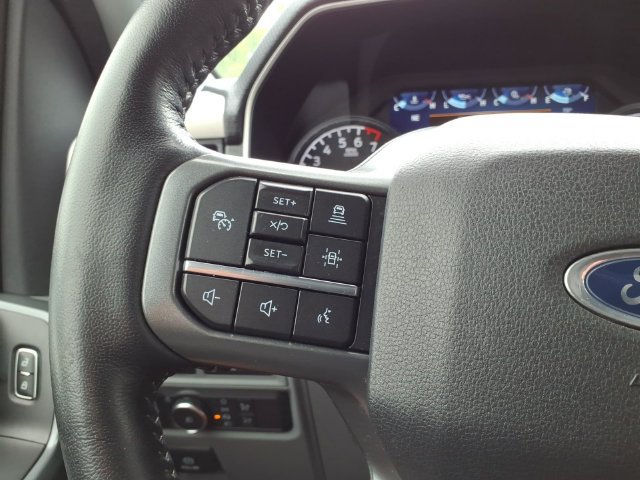 Used 2021 Ford F150 XLT w/ Equipment Group 302A High AWD/4WD image 35