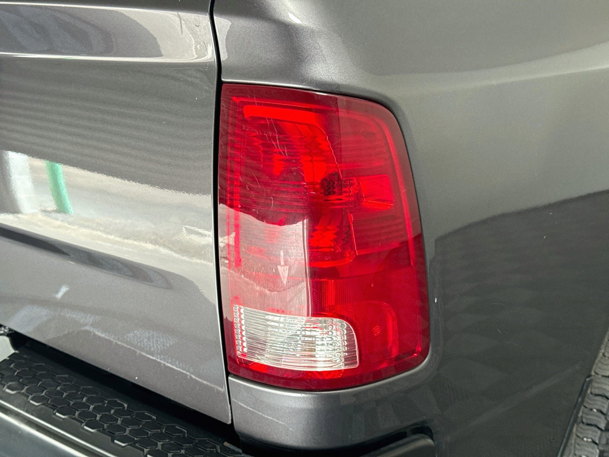 Used 2019 RAM 1500 Tradesman w/ Popular Equipment Group RWD image 29