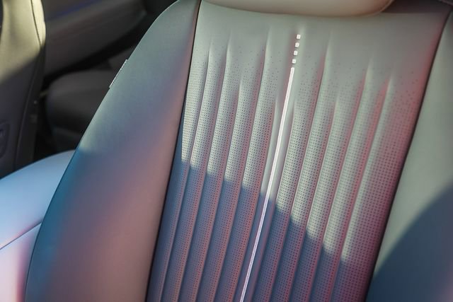 New 2026 Hyundai Ioniq 9 Calligraphy image 28