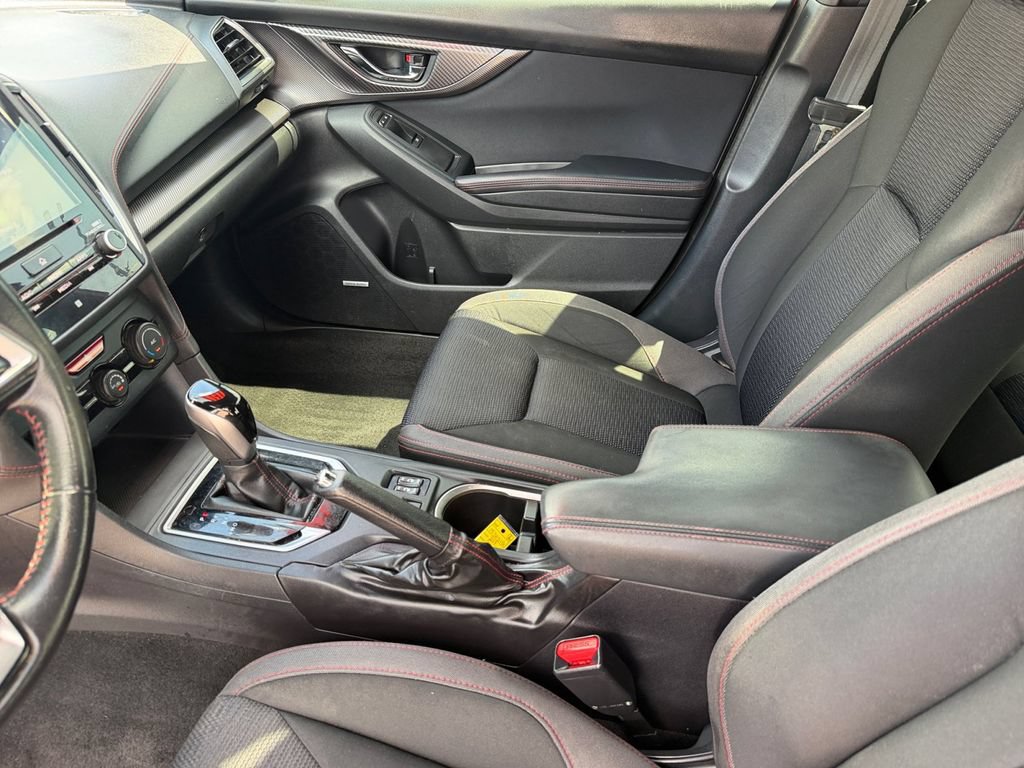 Used 2017 Subaru Impreza 2.0i Sport AWD/4WD image 12