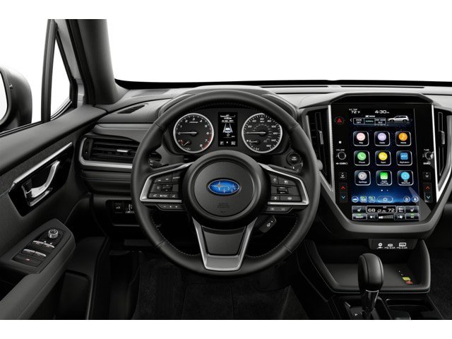 New 2026 Subaru Forester Limited AWD/4WD image 39