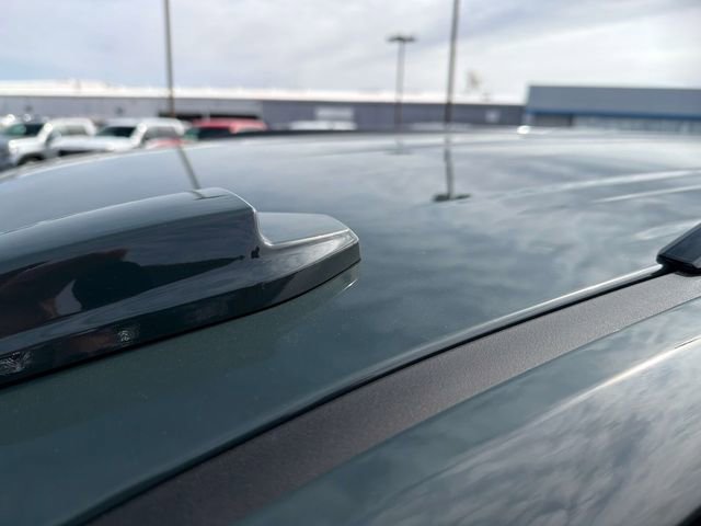 New 2026 GMC Yukon AT4 w/ Premium Trailering Package image 33