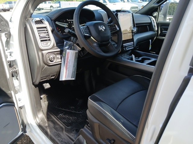 New 2026 RAM 3500 Laramie image 49