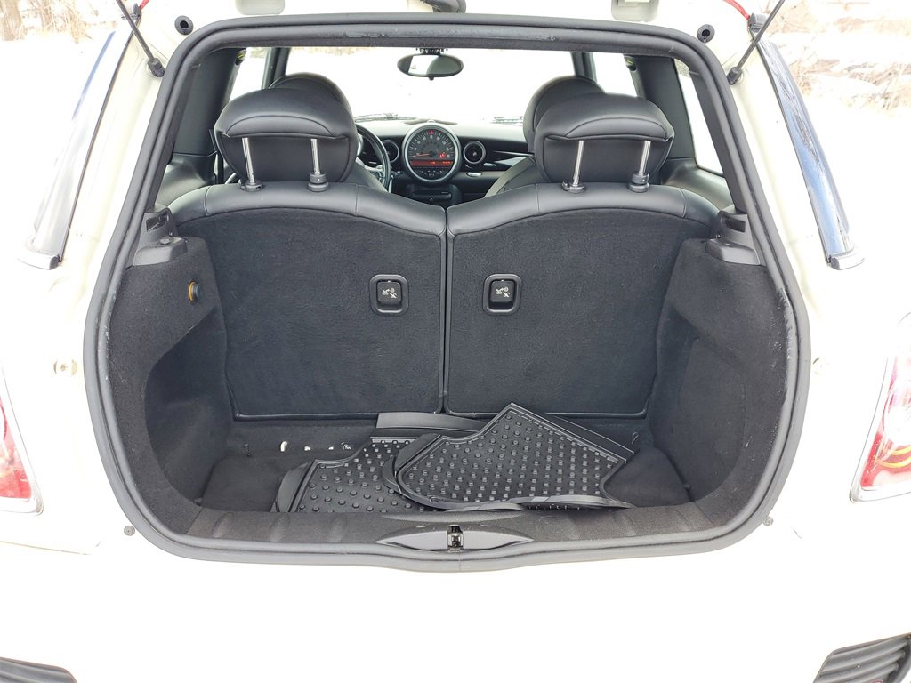 Used 2013 MINI Cooper John Cooper Works image 7